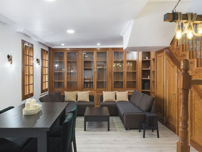 Claustro "las Francesas" Apartamento de Lujo En El Coraz�n de Valladolid