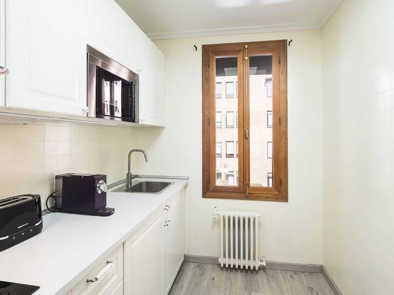 Claustro "las Francesas" Apartamento de Lujo En El Coraz�n de Valladolid