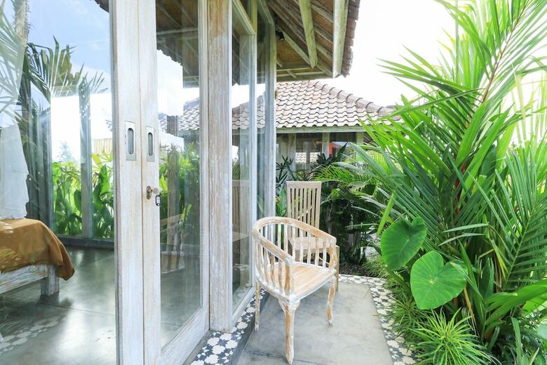 Villa Alisha Pererenan