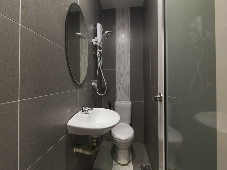 Oyo 876 Hotel Sanctuary
