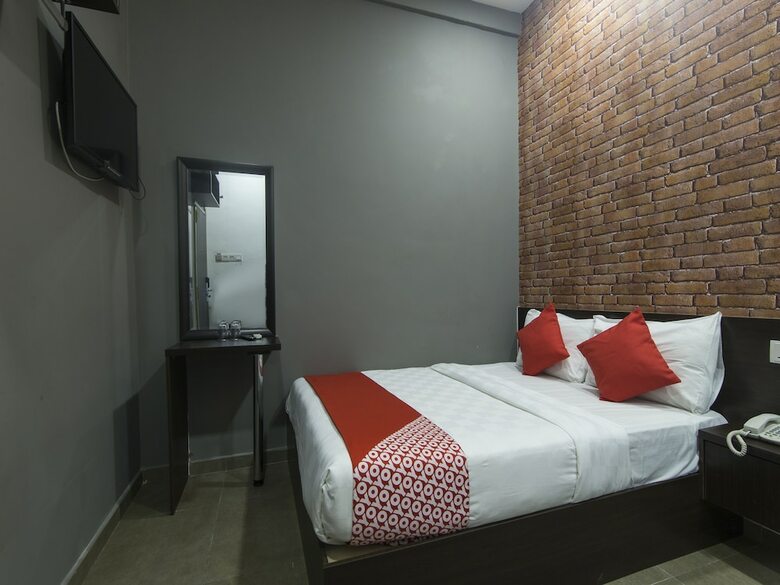 Oyo 876 Hotel Sanctuary