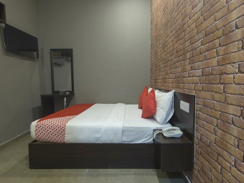 Oyo 876 Hotel Sanctuary
