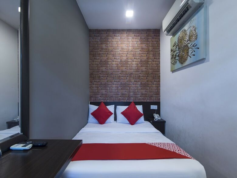 Oyo 876 Hotel Sanctuary