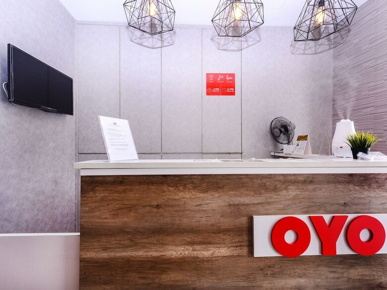 Oyo 876 Hotel Sanctuary