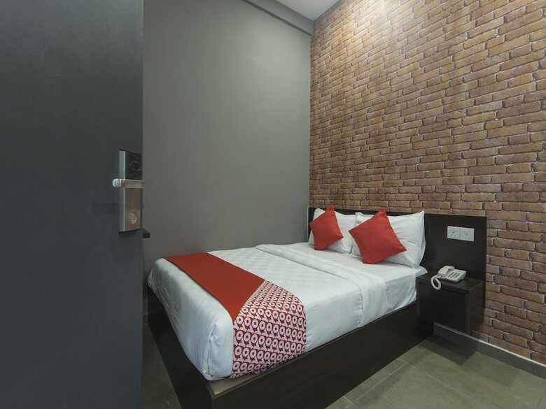 Oyo 876 Hotel Sanctuary