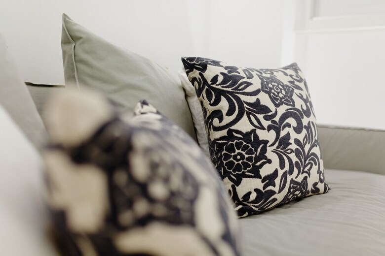 White Stylish Apartments