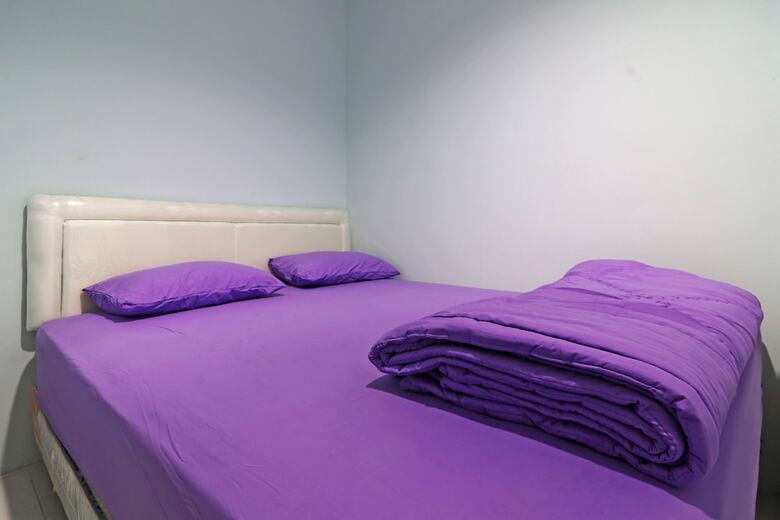 Hotel Grogol Residence