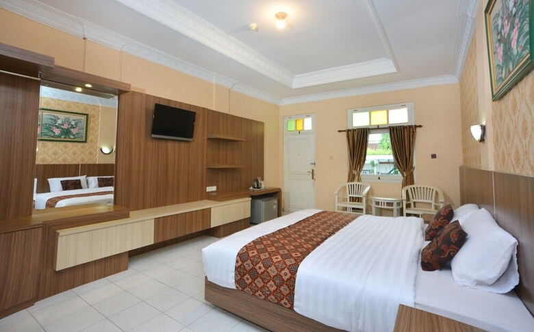 Hotel Bhinneka