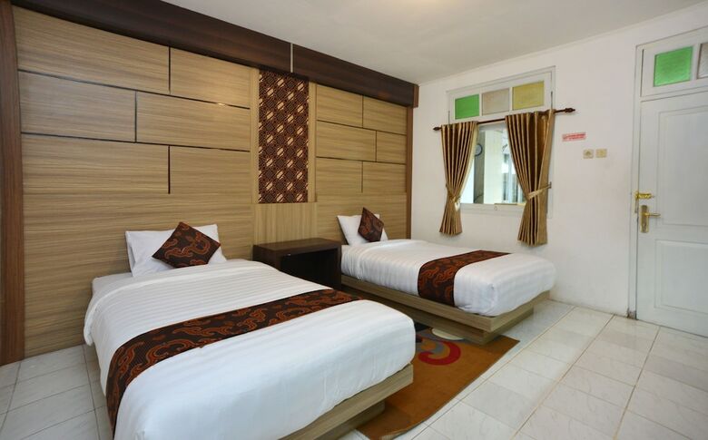 Hotel Bhinneka