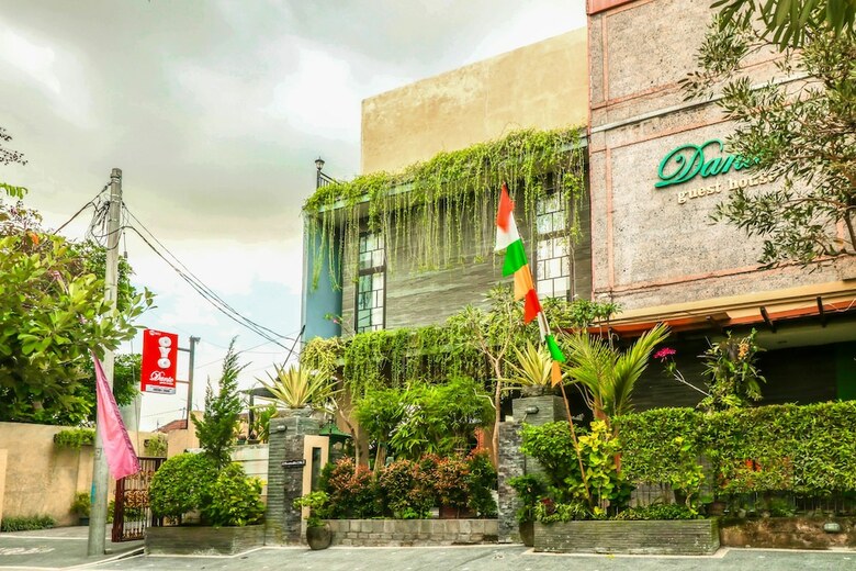 Hotel Oyo 612 Dante Residence