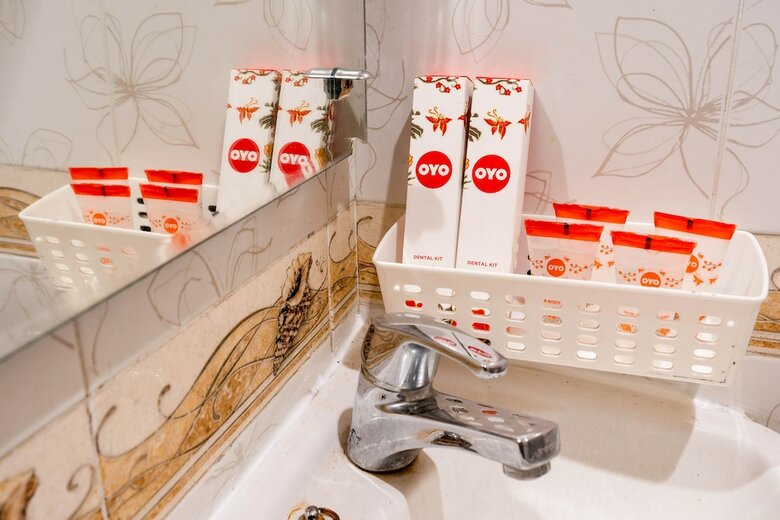 Hotel Oyo 612 Dante Residence