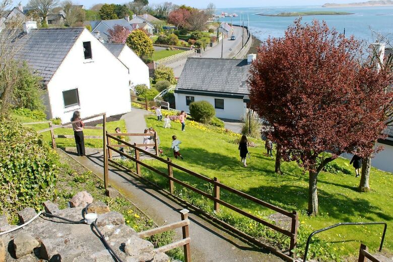 Quay Cottage