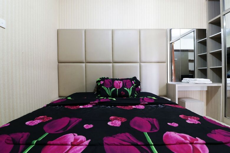 Apartment Serpong Greenview By Salam Property
