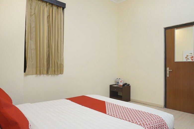 Oyo 461 Hotel Madukoro