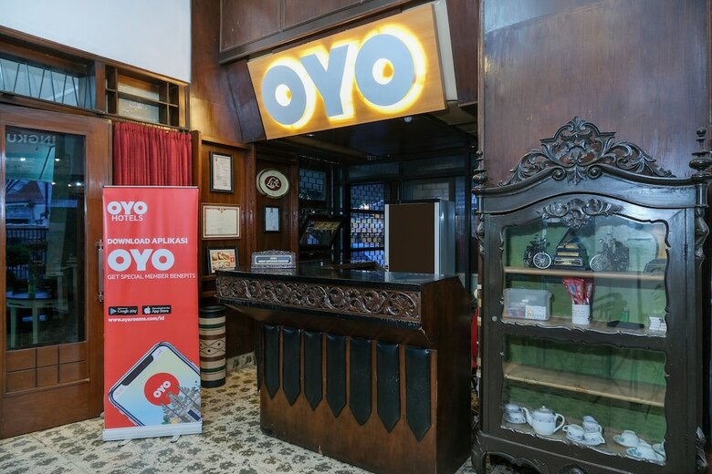 Oyo 461 Hotel Madukoro