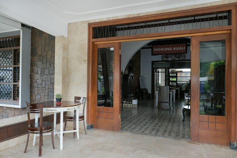 Oyo 461 Hotel Madukoro