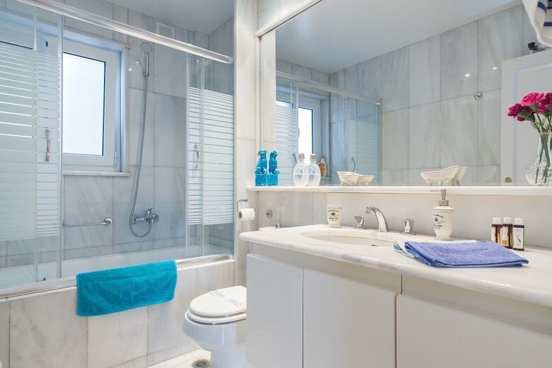 Apartamentos Alexander's Penthouse