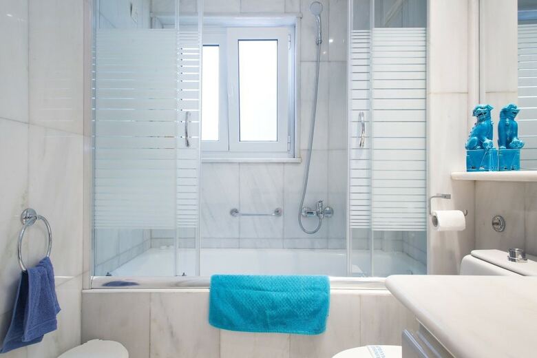 Apartamentos Alexander's Penthouse