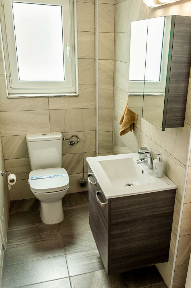Apartamentos Alexander's Penthouse