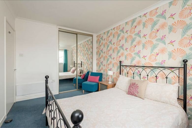 Apartamentos Ideal Central Edinburgh Location With Free On-site Private Parking