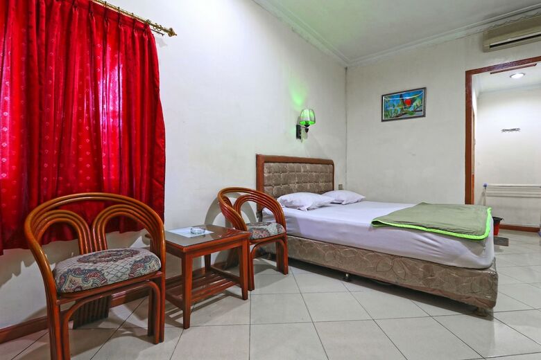Hotel Melati