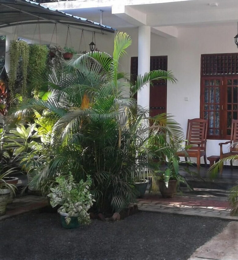 Hotel Ganga Palace