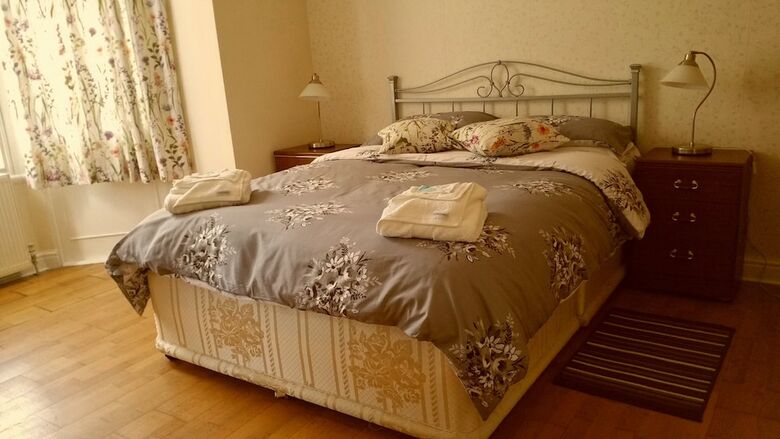 Luxurious Apartments In Conwy