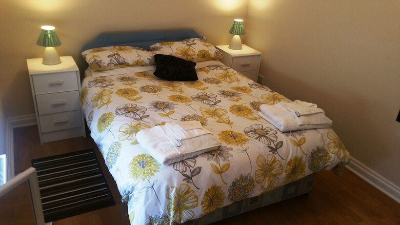 Luxurious Apartments In Conwy