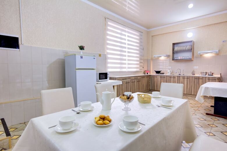 Hostal Classic Hostel