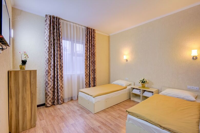 Hostal Classic Hostel
