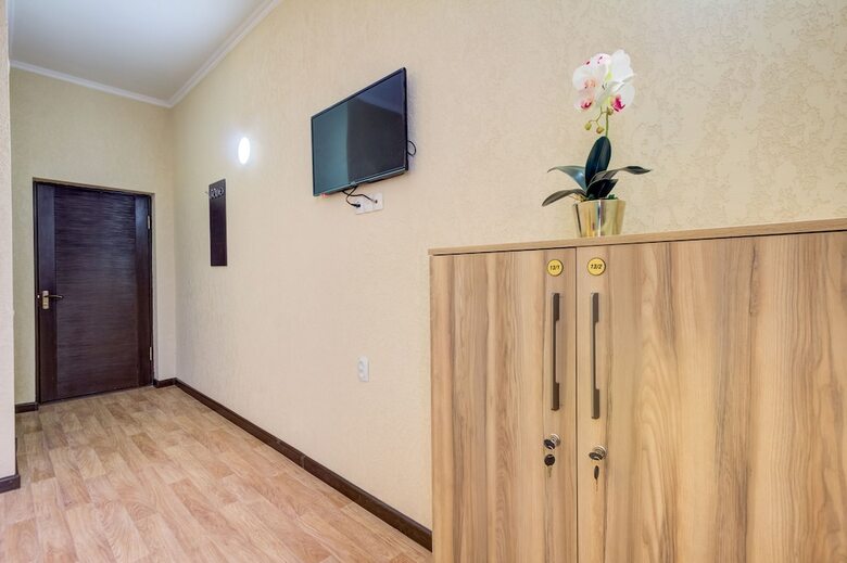 Hostal Classic Hostel