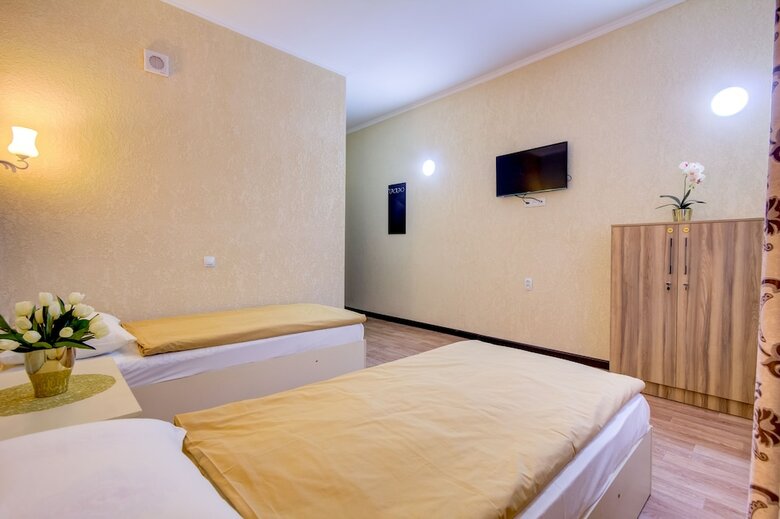 Hostal Classic Hostel