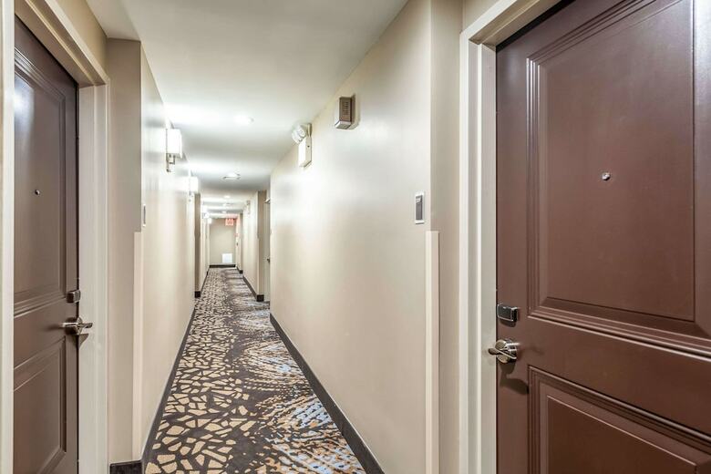 Posada Sleep Inn & Suites Near Jfk Air Train