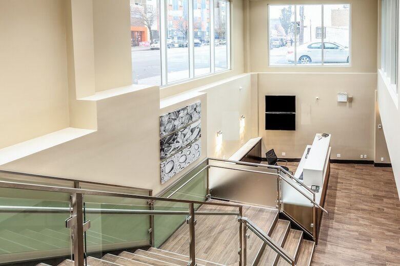 Posada Sleep Inn & Suites Near Jfk Air Train