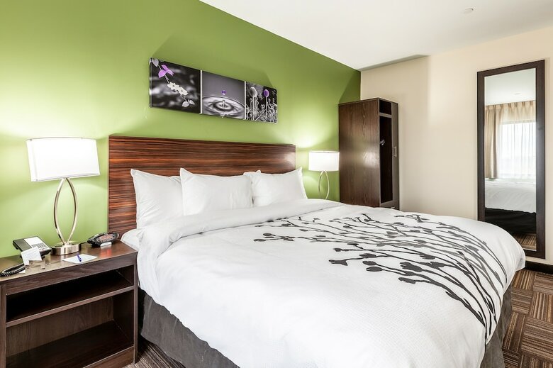 Posada Sleep Inn & Suites Near Jfk Air Train