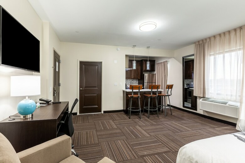 Posada Sleep Inn & Suites Near Jfk Air Train