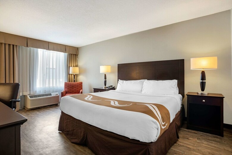 Hotel Quality Inn