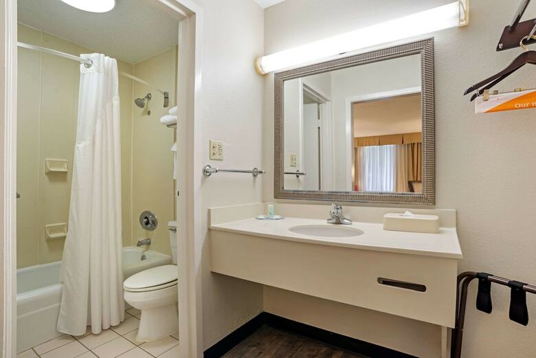 Hotel Quality Inn