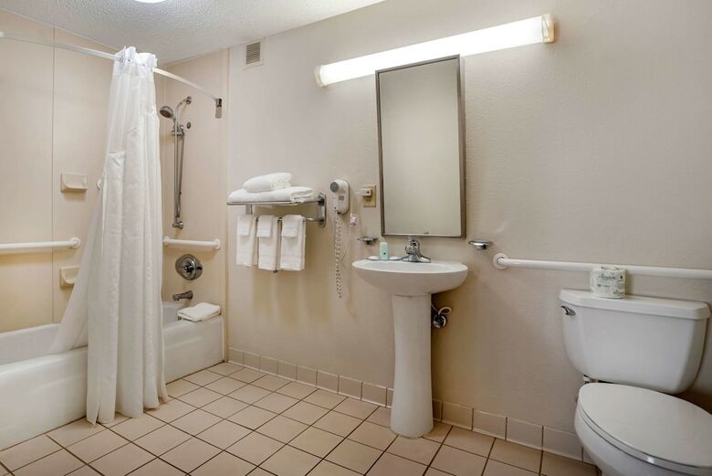 Hotel Quality Inn