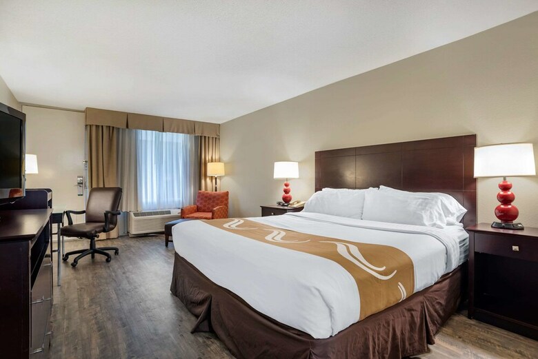 Hotel Quality Inn