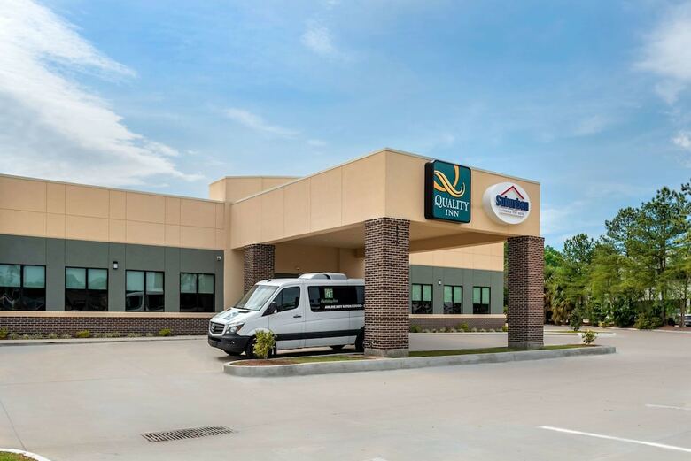 Hotel Quality Inn