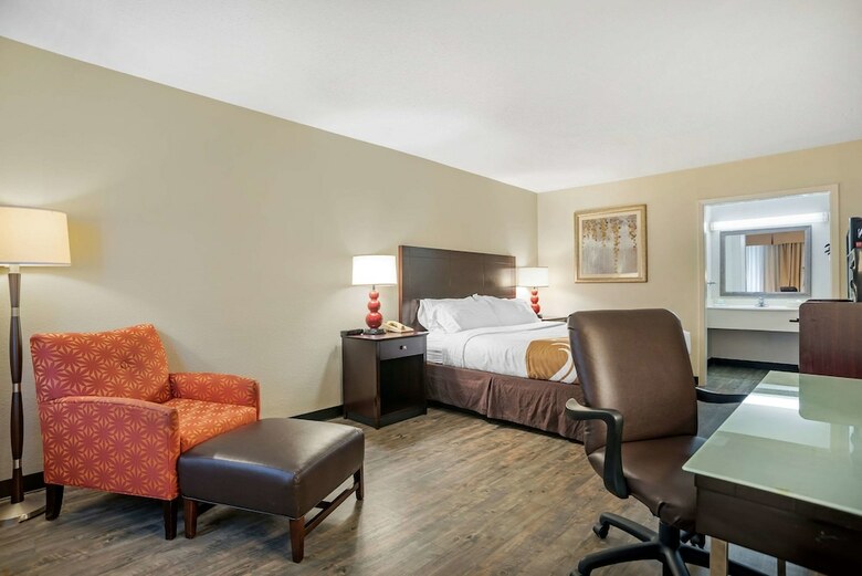 Hotel Quality Inn