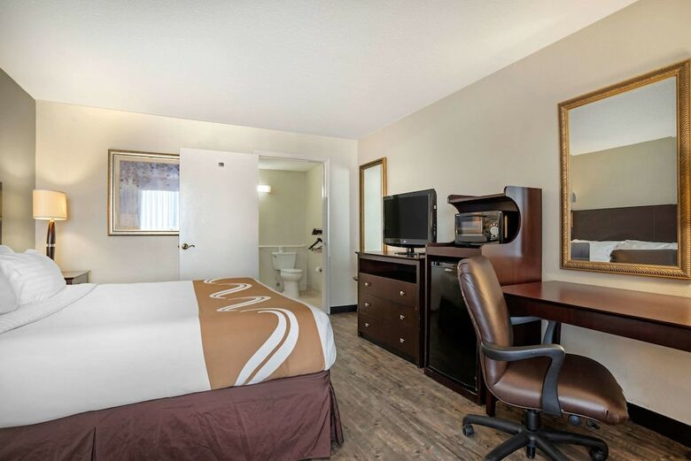 Hotel Quality Inn