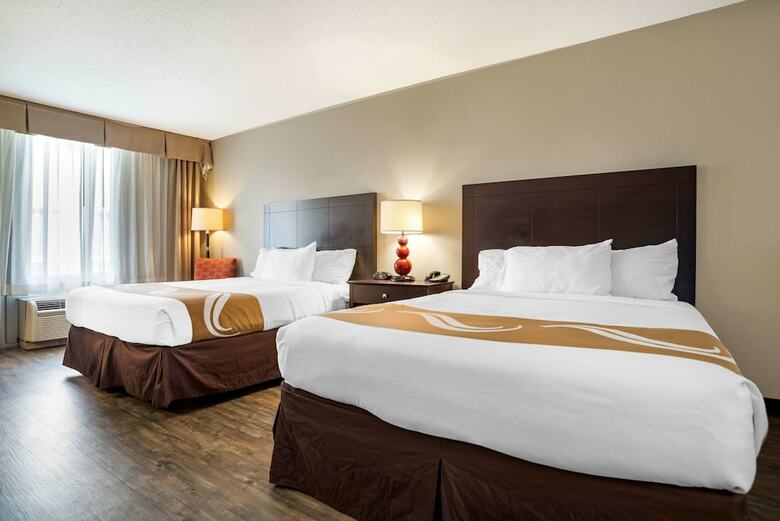 Hotel Quality Inn