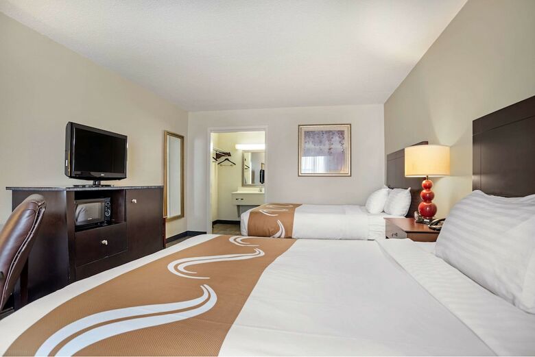 Hotel Quality Inn