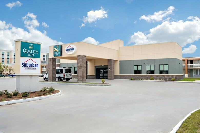 Hotel Quality Inn