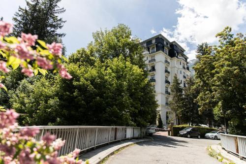 Apartment Majestic 1