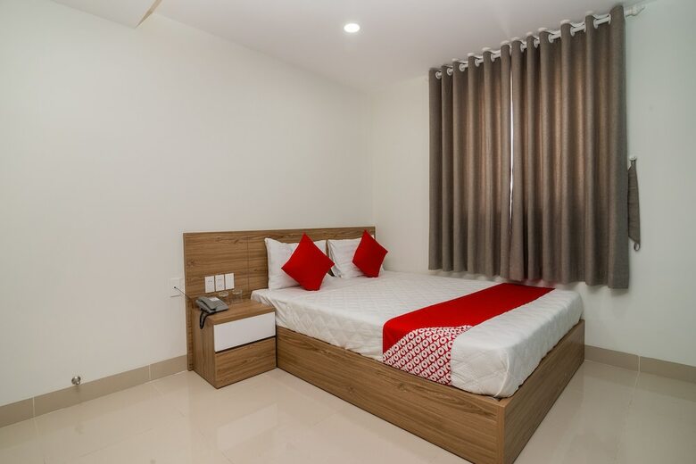 Oyo 181 Tam Quy Hotel