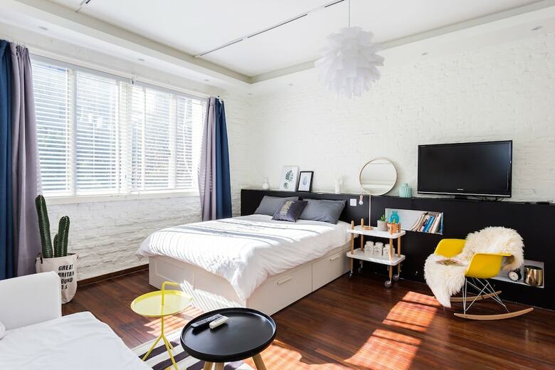 Hotel Old French Concession Coziness Changlerd