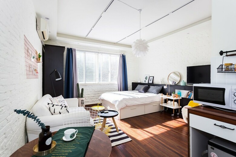Hotel Old French Concession Coziness Changlerd